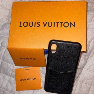 Louis Vuitton Bumper Phone case